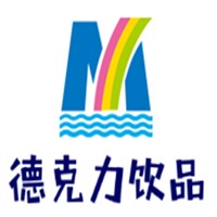 德克力饮品加盟