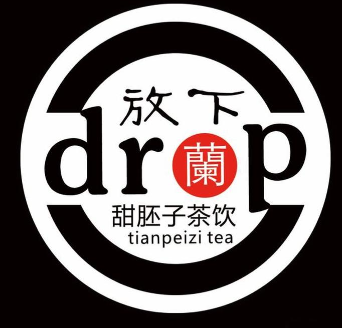 蘭放下甜胚子奶茶加盟