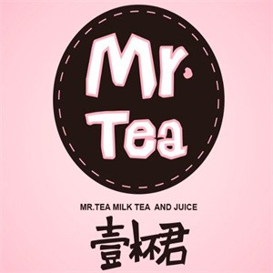 壹杯君奶茶加盟