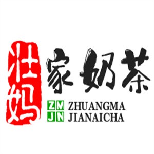 壮妈家奶茶加盟