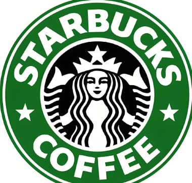 星巴克奶茶品牌logo