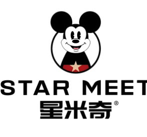 星米奇奶茶加盟