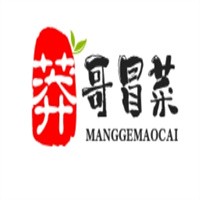 莽哥冒菜品牌logo