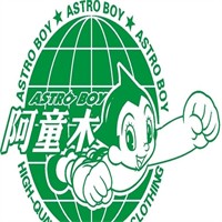 阿童木奶茶加盟