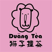 狮子撞茶奶茶加盟