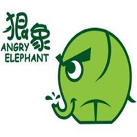 狠象奶茶加盟