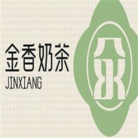 金香奶茶加盟