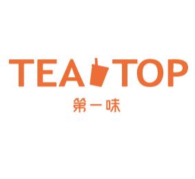 TEA TOP 第一味加盟