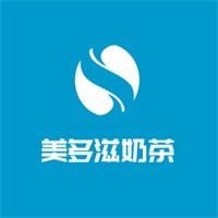 美多滋奶茶加盟