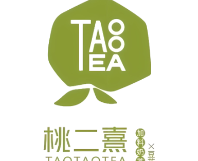 桃二喜奶茶加盟