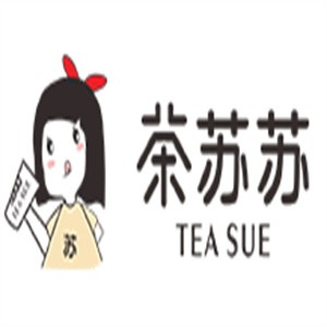 茶苏苏奶茶加盟