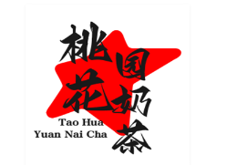 桃花园奶茶加盟