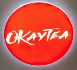 OKAYTEA奶茶加盟