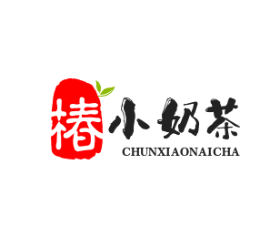 椿小奶茶加盟