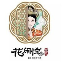 花闲悦奶茶加盟