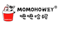 momohoney嚒嚒哈妮奶茶加盟