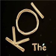 kolthe奶茶品牌logo