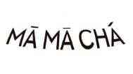 mamacha奶茶品牌logo