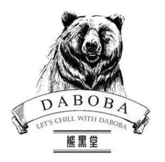 DABOBA熊黑堂奶茶加盟