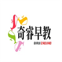 奇睿早教加盟