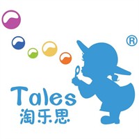 淘乐思国际早教加盟