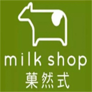 菓然式奶茶加盟