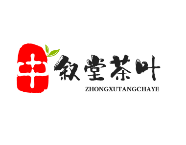 中叙堂茶叶加盟