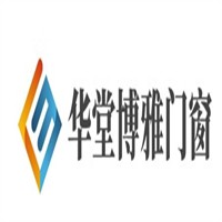 华堂博雅门窗加盟