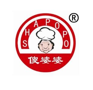 傻婆婆卤味加盟