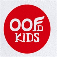 00后童装加盟