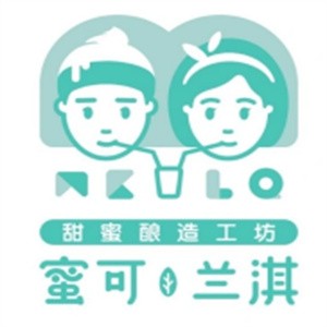 蜜可兰淇奶茶