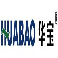 华宝净水器品牌logo