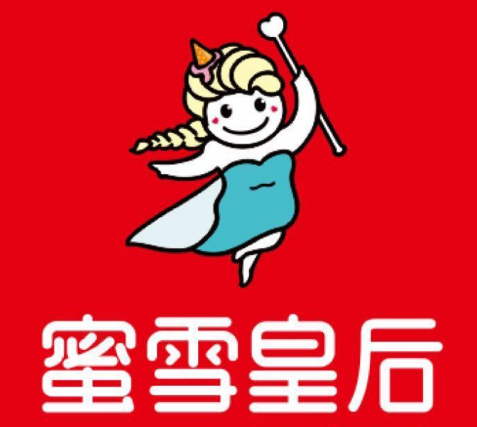 蜜雪皇后奶茶加盟