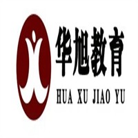 华旭教育品牌logo