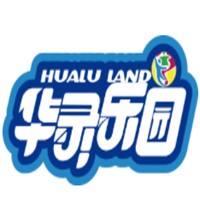 华录乐园加盟