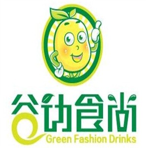 谷动食尚奶茶加盟