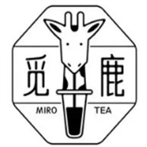 觅鹿奶茶加盟
