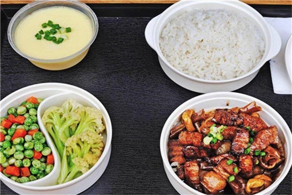 百汁甜豆业产品 门店图片