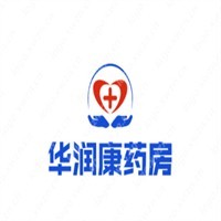 华润康药房品牌logo
