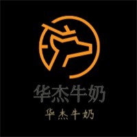 华杰牛奶加盟