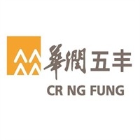 华润五丰加盟