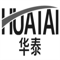 华泰机械品牌logo