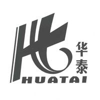 华泰饮料机械品牌logo