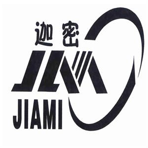 迦密奶茶品牌logo
