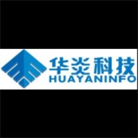华炎科技加盟