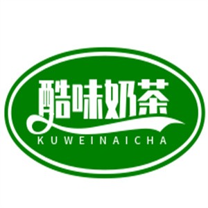酷味奶茶加盟