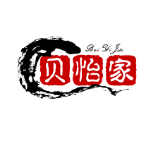 贝怡家睡衣品牌logo