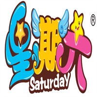 星期六儿童水上乐园加盟