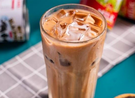 尚都茶饮产品 门店图片