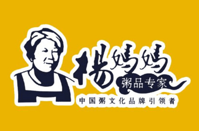 杨妈妈粥店粥铺加盟